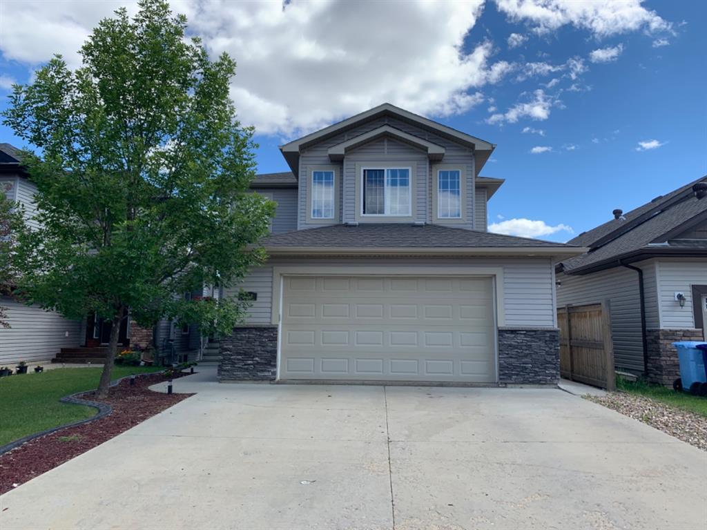 Xxx Killdeer Way Fort McMurray Alberta T9K 0P8 Eagle Ridge Details