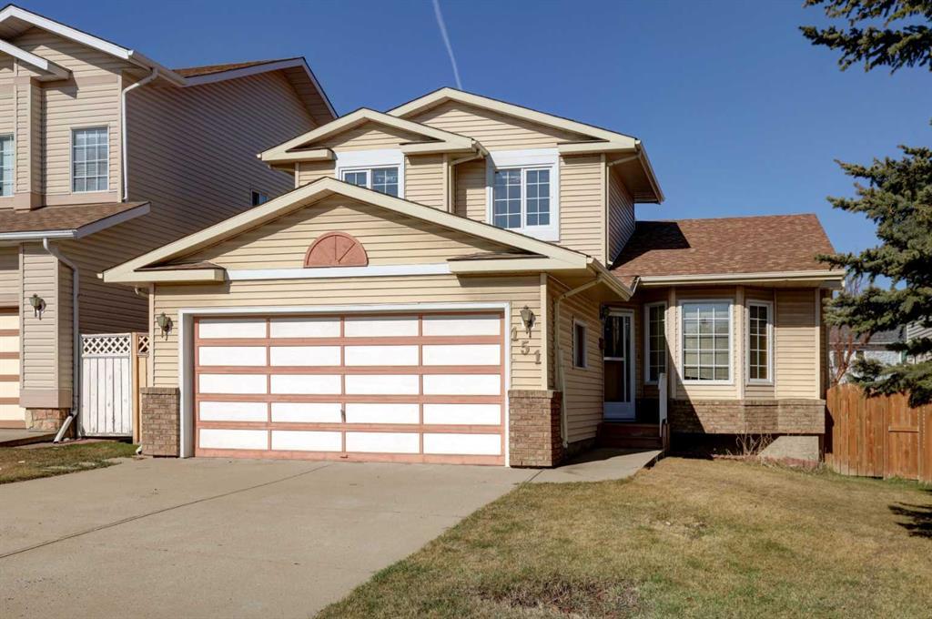Xxx Sandarac Drive Nw Calgary Alberta T3K 3V4 Sandstone Valley Details