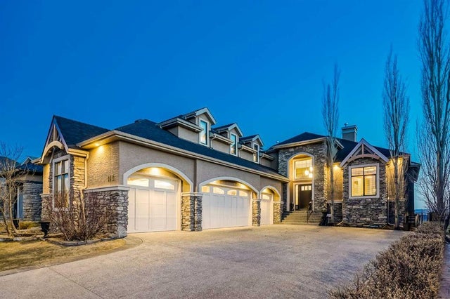 Residential Home for Sale in Calgary, Alberta