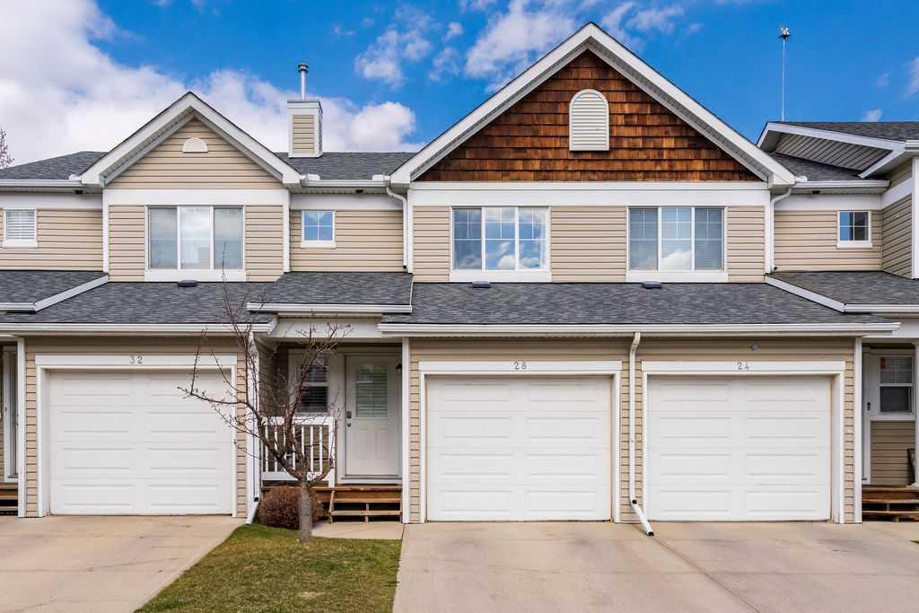 Xx Country Village Manor Ne Calgary Alberta T3K 0L5 Country Hills Details