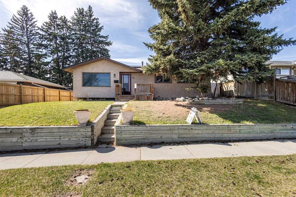 Xxxx Fairmount Drive Se Calgary Alberta T2H 0X8 Fairview Details