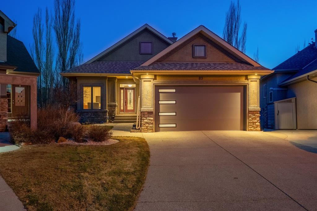 Xx Cranwell Place Se Calgary Alberta T3M 1A2 Cranston Details