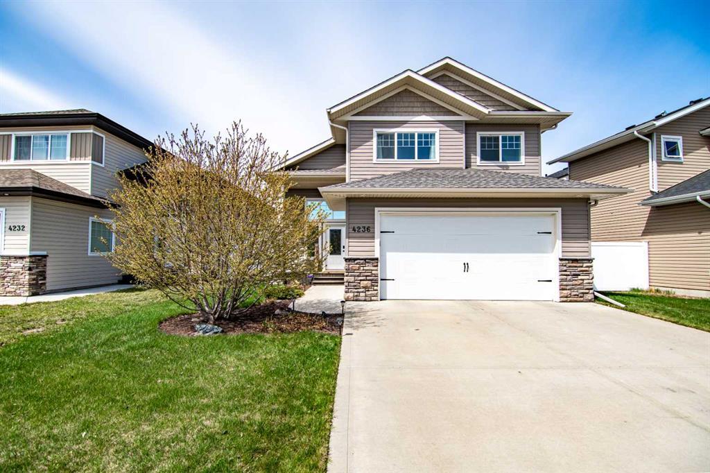 Xxxx Westbrooke Road Blackfalds Alberta T4M 0L4 Valley Ridge Details