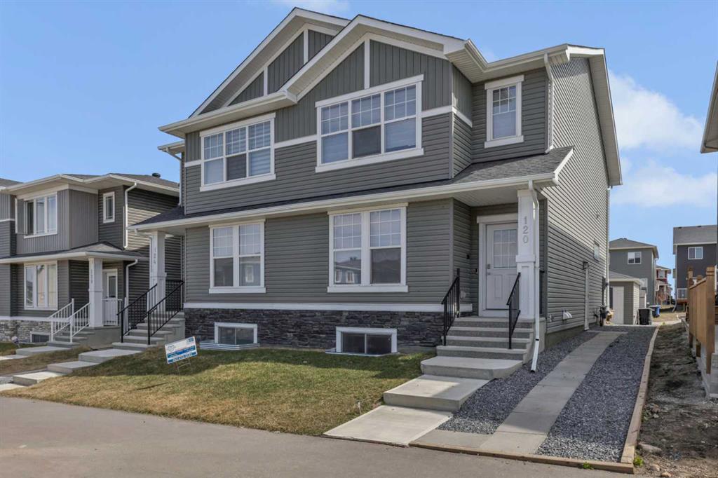 Xxx Ambleton Street Nw Calgary Alberta T3P 1W5 Ambleton Details