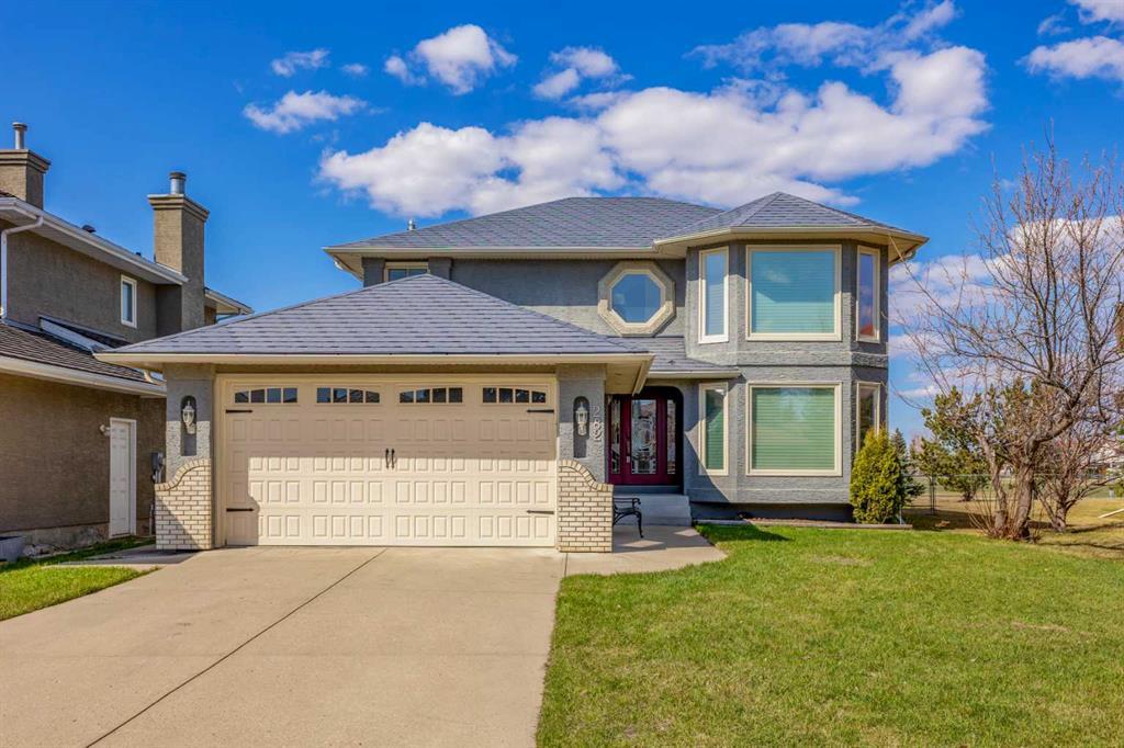 Xxx Catalina Place Ne Calgary Alberta T1Y 6S2 Monterey Park Details