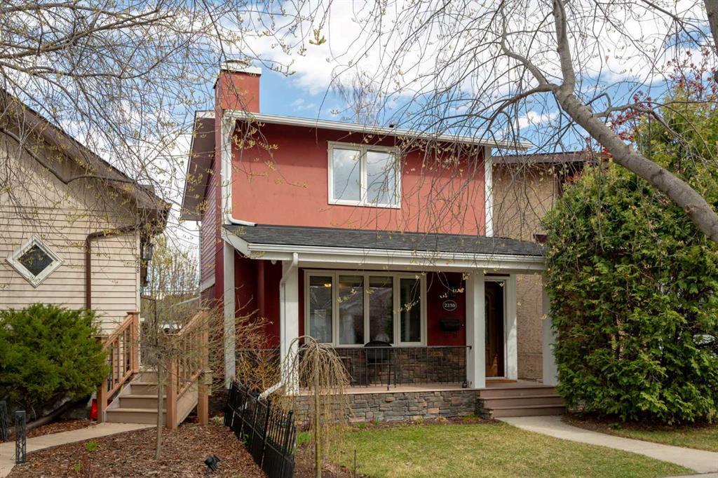 Xxxx Xxa Street Sw Calgary Alberta T3E 2C3 Killarney/Glengarry Details