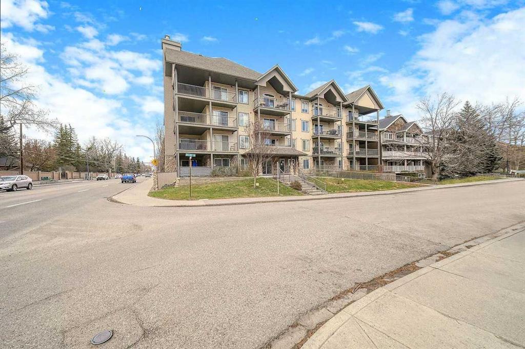 Xxx, Xxx Xx Avenue Sw Calgary Alberta T2V 5L1 Windsor Park Details