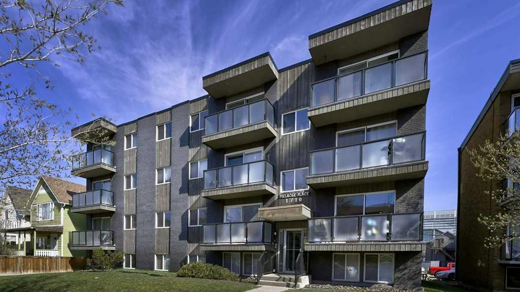 Xxx, Xxxx Xx Avenue Sw Calgary Alberta T3C 0N4 Sunalta Details