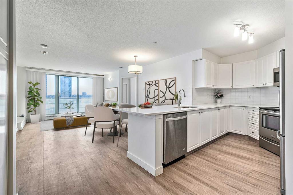 Xxxx, Xxxx X Avenue Sw Calgary Alberta T2P 5J4 Downtown West End Details