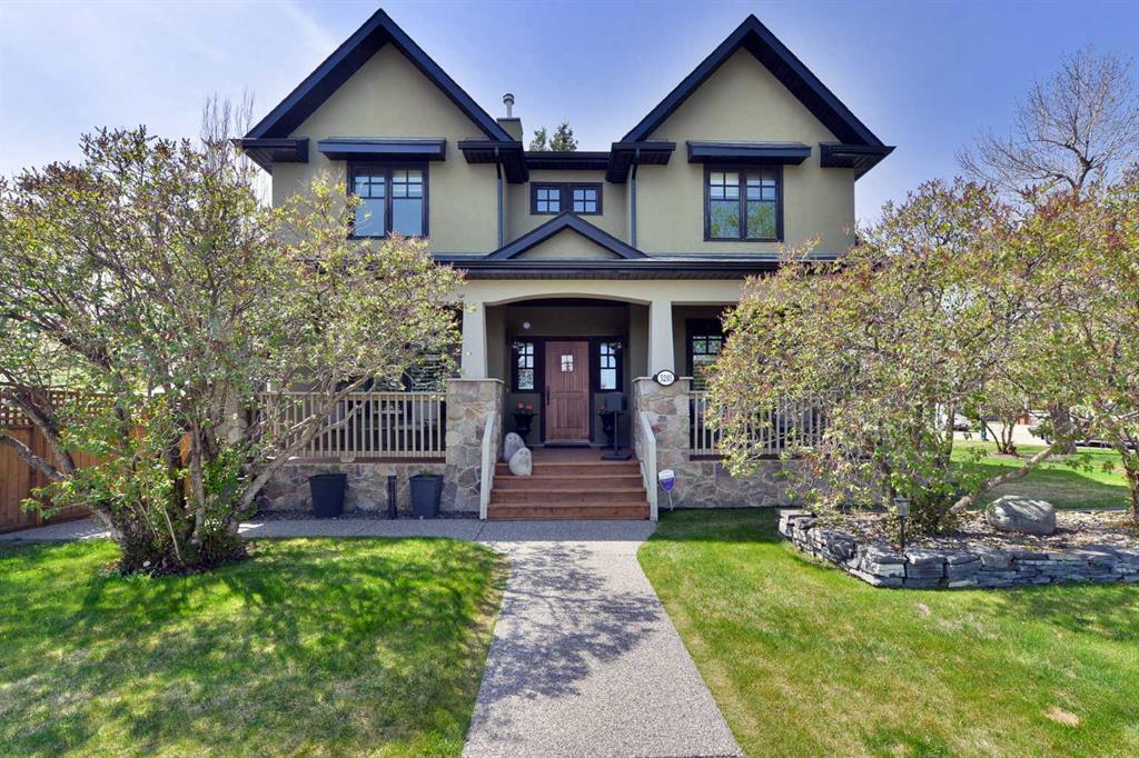 Xxxx Xx Street Sw Calgary Alberta T3E 1N9 North Glenmore Park Details