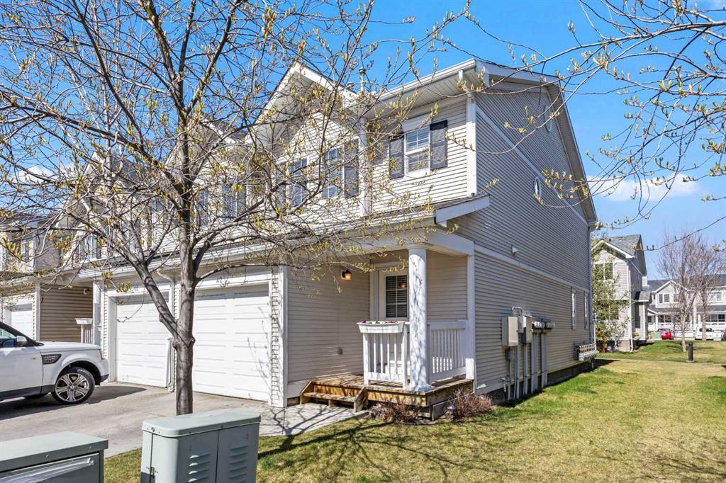 Xx Country Village Villas Ne Calgary Alberta T3K 0L7 Country Hills Village Details