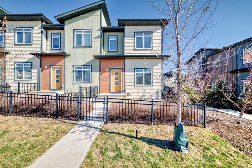Xx Sage Bluff Manor Nw Calgary Alberta T3R 1T5 Sage Hill Details