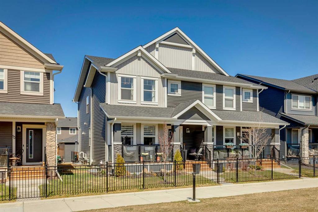 Xx Midgrove Lane Sw Airdrie Alberta T4B5H2 Midtown Details