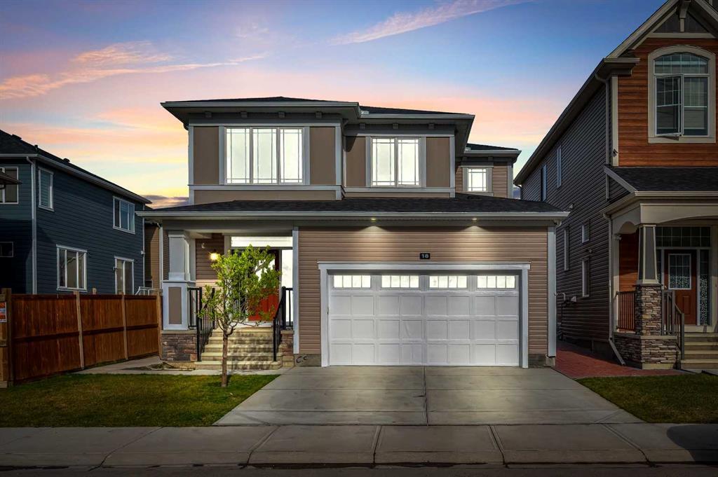 Xx Cityside Way Ne Calgary Alberta T3N1P1 Cityscape Details