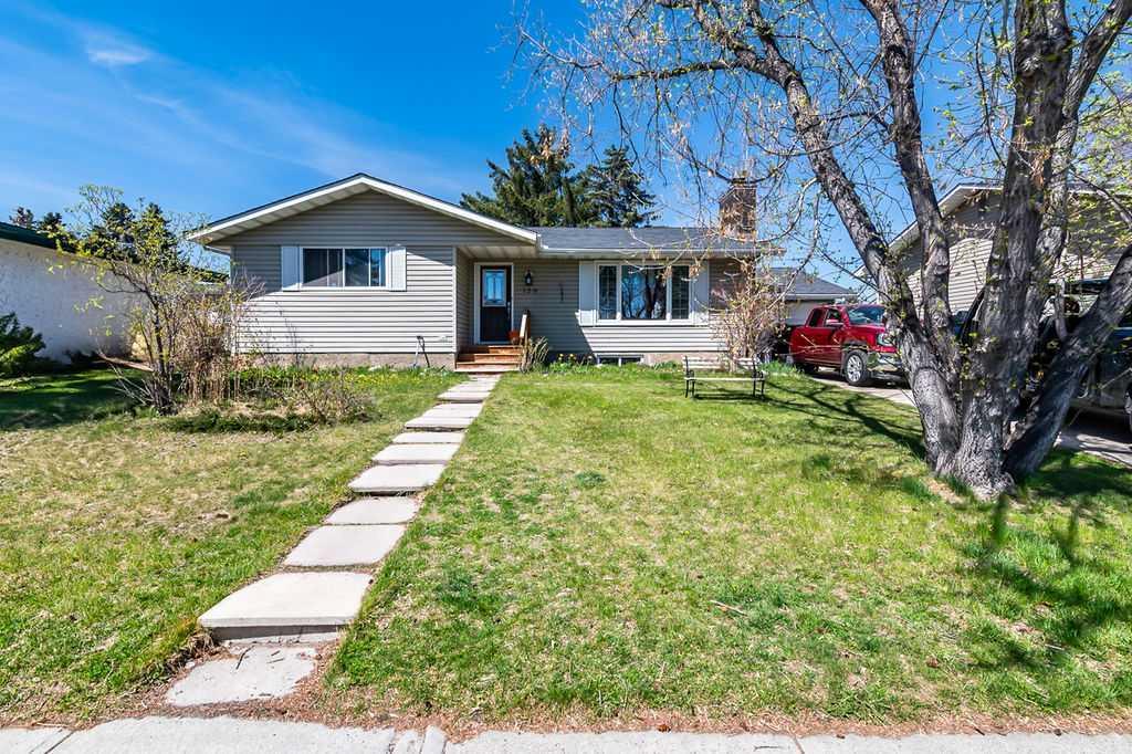 Xxx Queen Anne Way Se Calgary Alberta T2J 4R3 Queensland Details