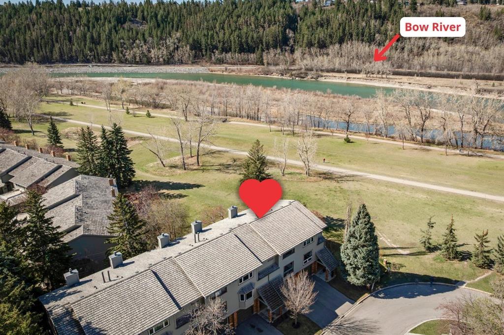 Xx Point Mckay Crescent Nw Calgary Alberta T3P 5C3 Point McKay Details