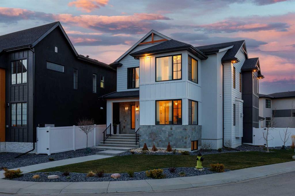 Xx Rock Lake View Nw Calgary Alberta T3G 0E9 Rocky Ridge Details