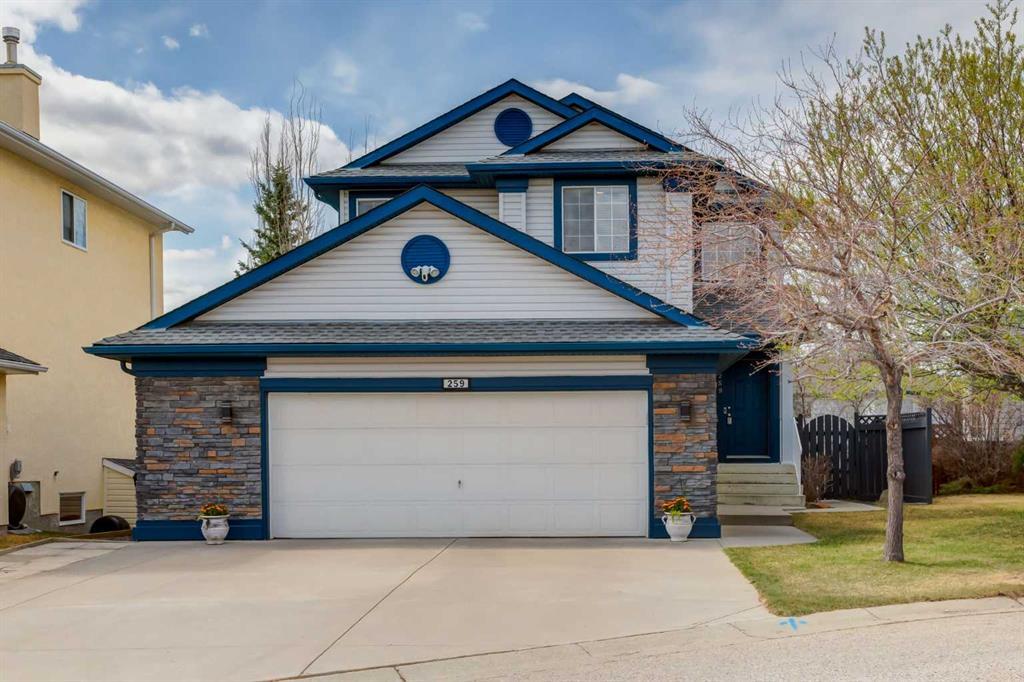 Xxx Valley Springs Terrace Nw Calgary Alberta T3B 5P8 Valley Ridge Details