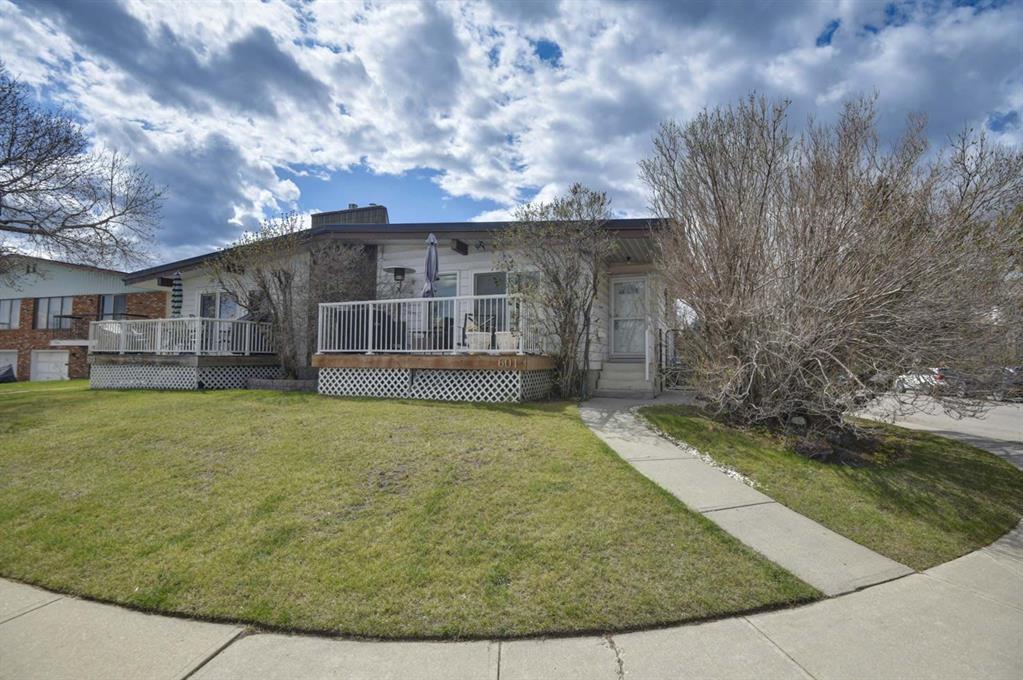 Xxx Blackthorn Road Ne Calgary Alberta T2K 4X9 Thorncliffe Details