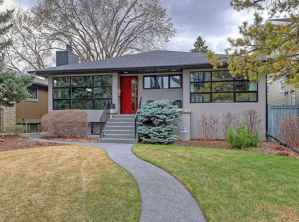 Xxxx Xx Street Sw Calgary Alberta T2T3P3 Elbow Park Details