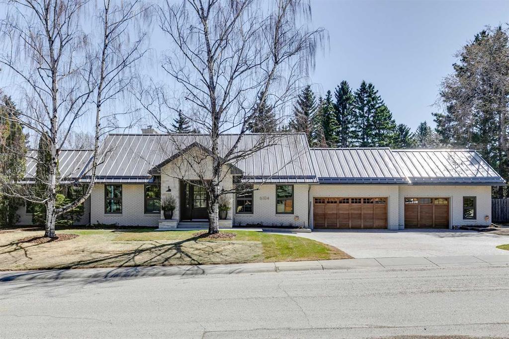 Xxxx Belvedere Road Sw Calgary Alberta T2V 2C8 Bel-Aire Details