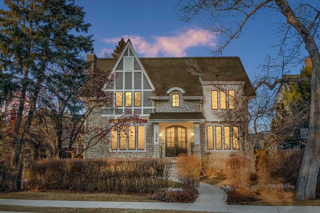 Xxx Superior Avenue Sw Calgary Alberta T3C 2J2 Scarboro Details