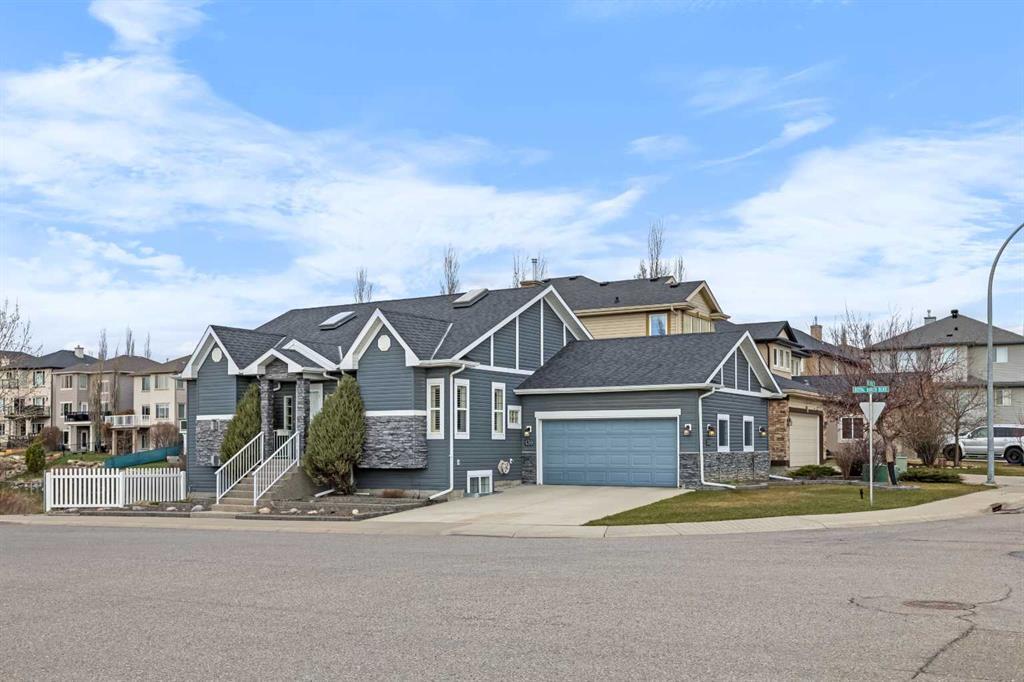 Xxx Royal Birkdale Drive Nw Calgary Alberta T3G 5R8 Royal Oak Details