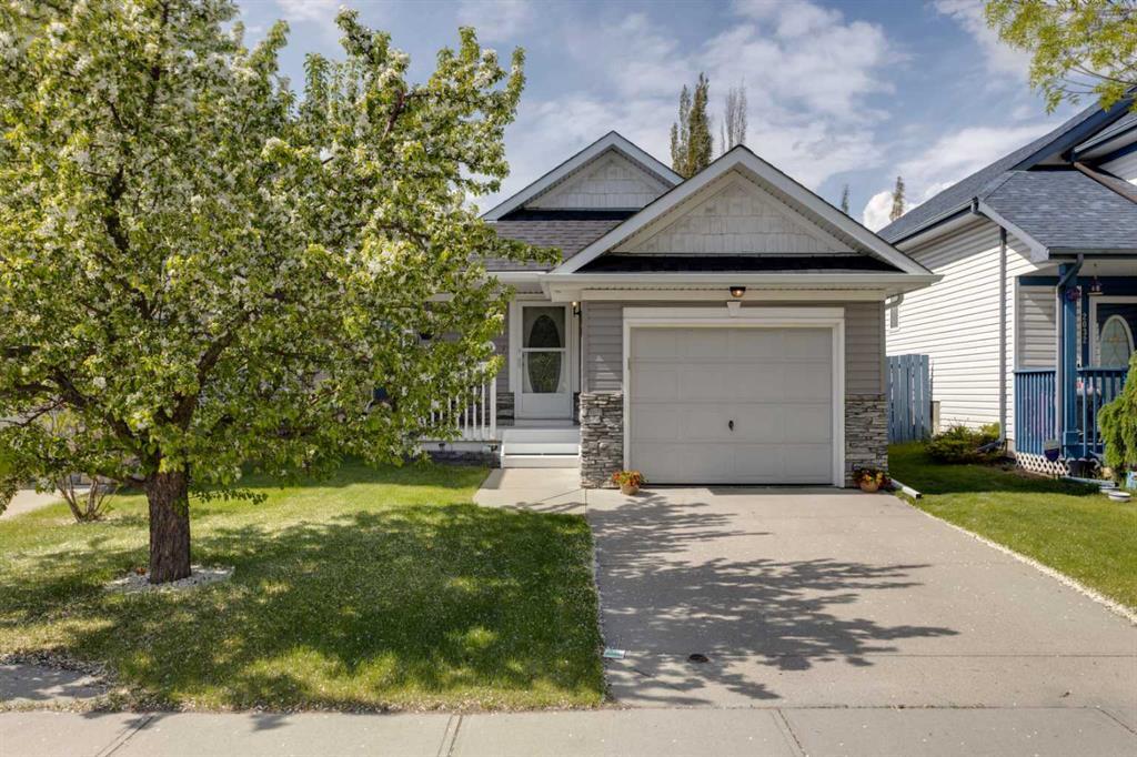 Xxxx Country Hills Circle Nw Calgary Alberta T3K 4Z2 Country Hills Details