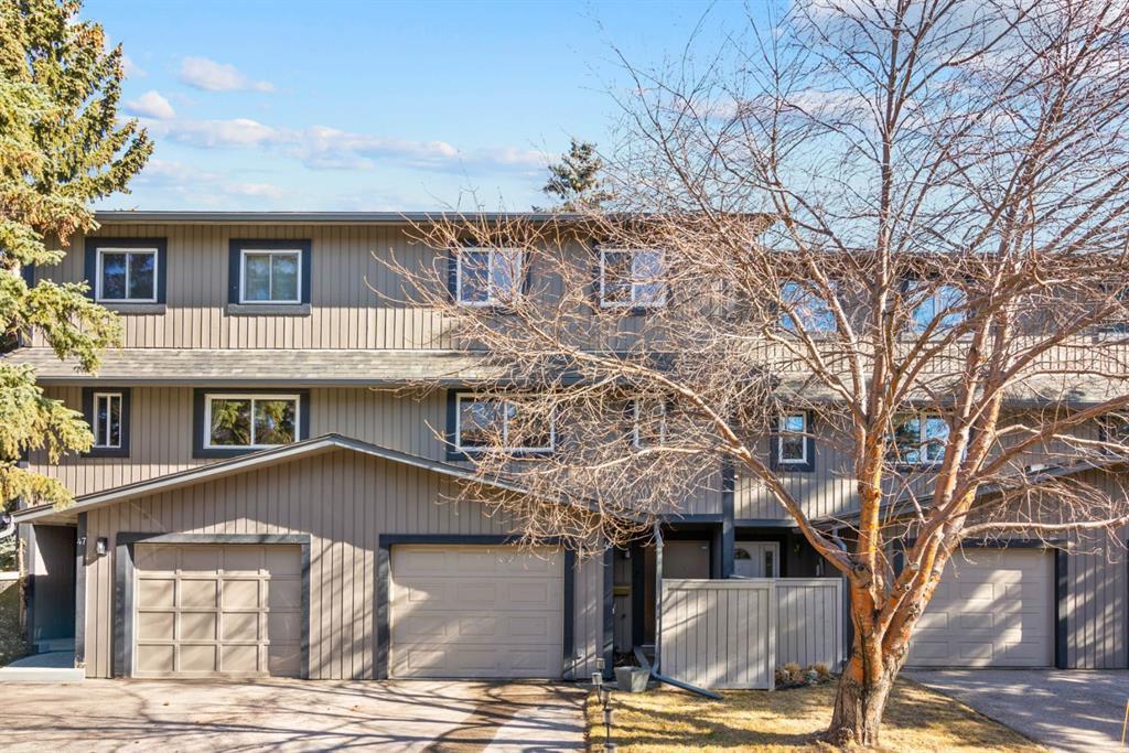 Xx, Xx Silver Springs Drive Nw Calgary Alberta T3B 4N3 Silver Springs Details