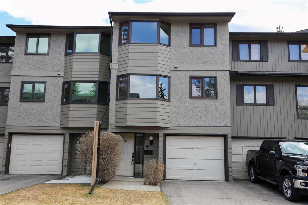 Xx, Xx Glamis Drive Sw Calgary Alberta T3E 6S3 Glamorgan Details