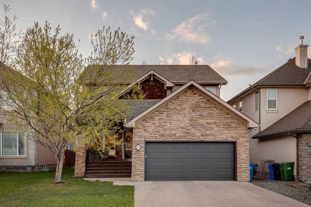 Xx Strathlea Close Sw Calgary Alberta T3H 5C6 Strathcona Park Details
