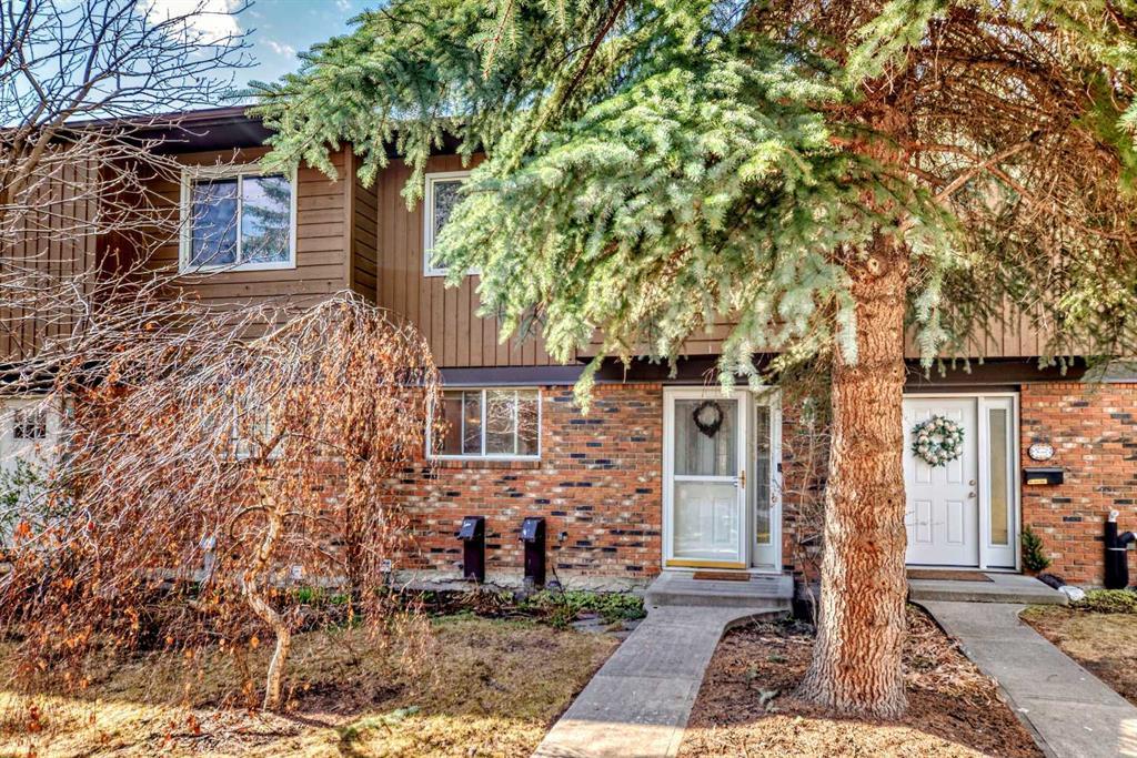 Xx, Xxx Southampton Drive Sw Calgary Alberta T2W 2N5 Southwood Details