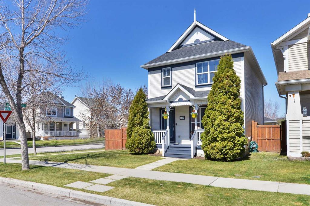 Xxx Prestwick Park Se Calgary Alberta T2Z 3L6 McKenzie Towne Details