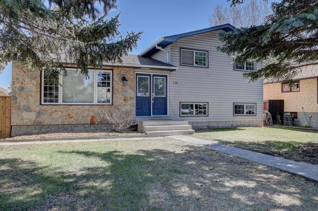 Xxx Braxton Place Sw Calgary Alberta T2W1C8 Braeside Details