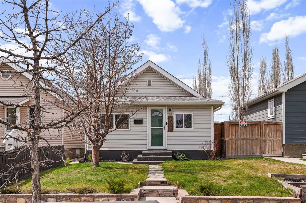 Xxxx Xxa Street Se Calgary Alberta T2G 3N2 Inglewood Details