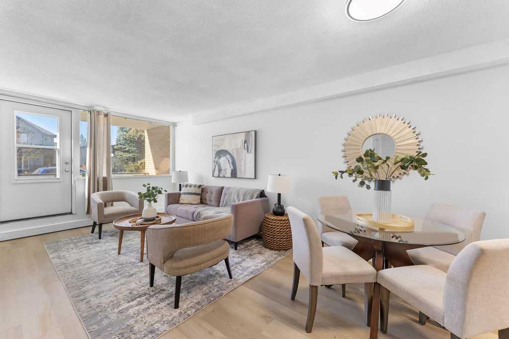 Xxx, Xxxx X Avenue Nw Calgary Alberta T2N 1C3 Hounsfield Heights/Briar Hill Details