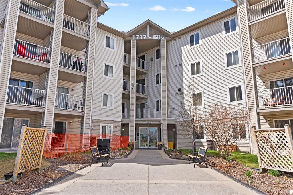 Xxx, Xxxx Xx Street Se Calgary Alberta T2A7X7 Red Carpet Details