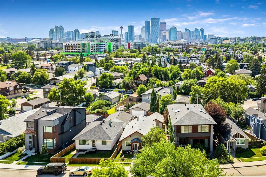 Xxxa Xxa Street Ne Calgary Alberta T2E4R7 Bridgeland/Riverside Details