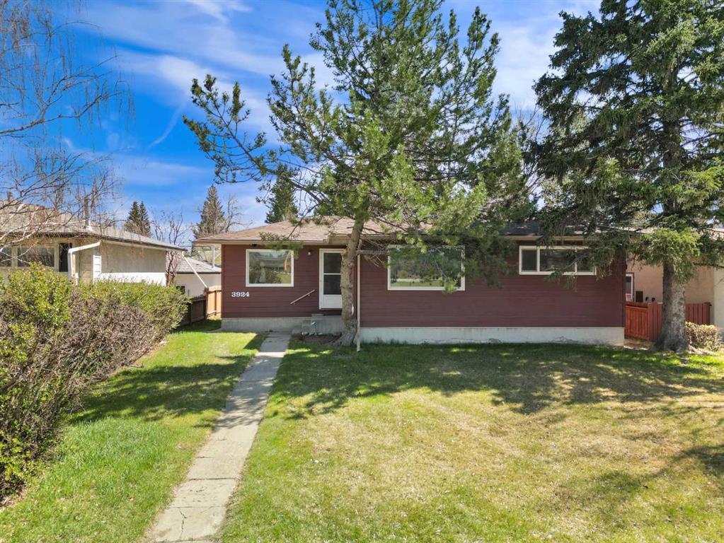 Xxxx Brantford Drive Nw Calgary Alberta T2L 1H9 Brentwood Details