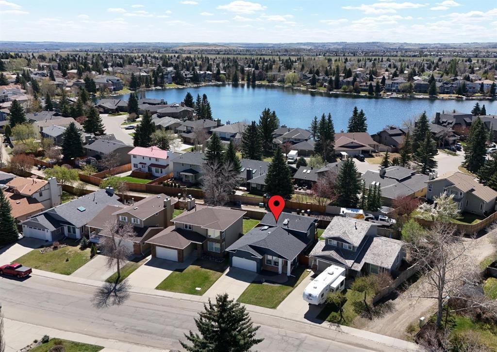 Xxx Suncastle Drive Se Calgary Alberta T2X 2M4 Sundance Details