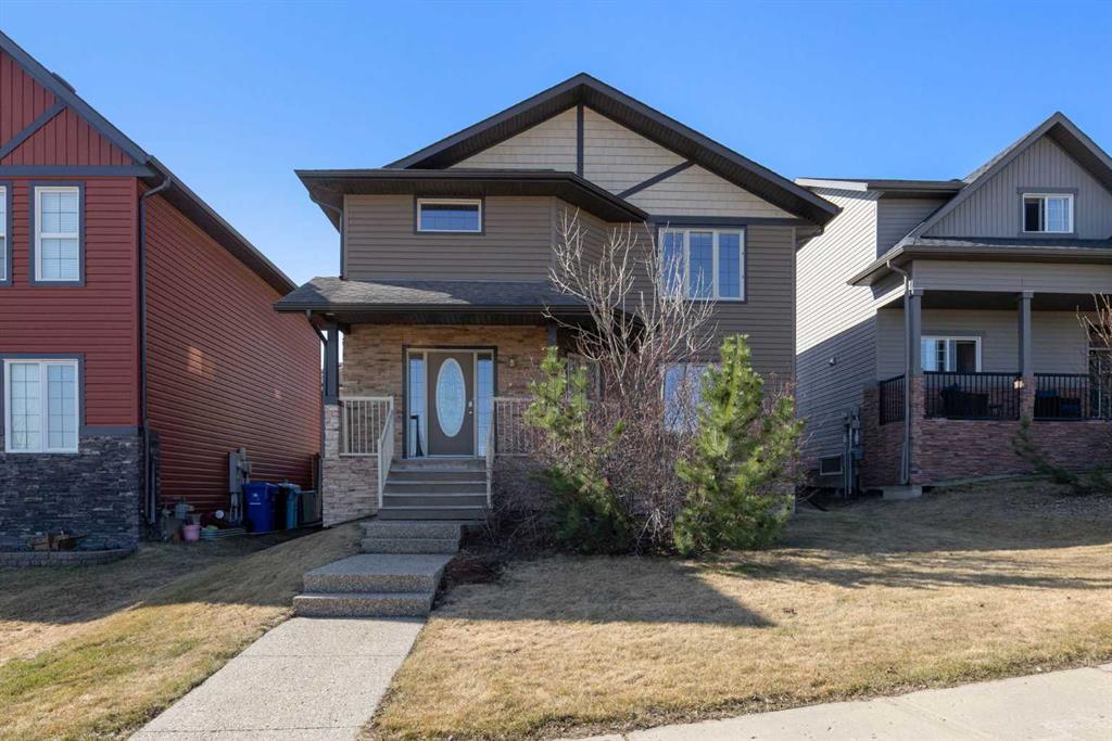 Xxx Crane Rise Fort McMurray Alberta T9K 0R6 Eagle Ridge Details