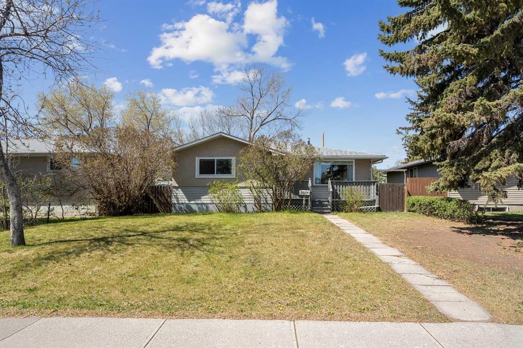 Xxxx Xx Street Se Calgary Alberta T2A 1S5 Forest Lawn Details