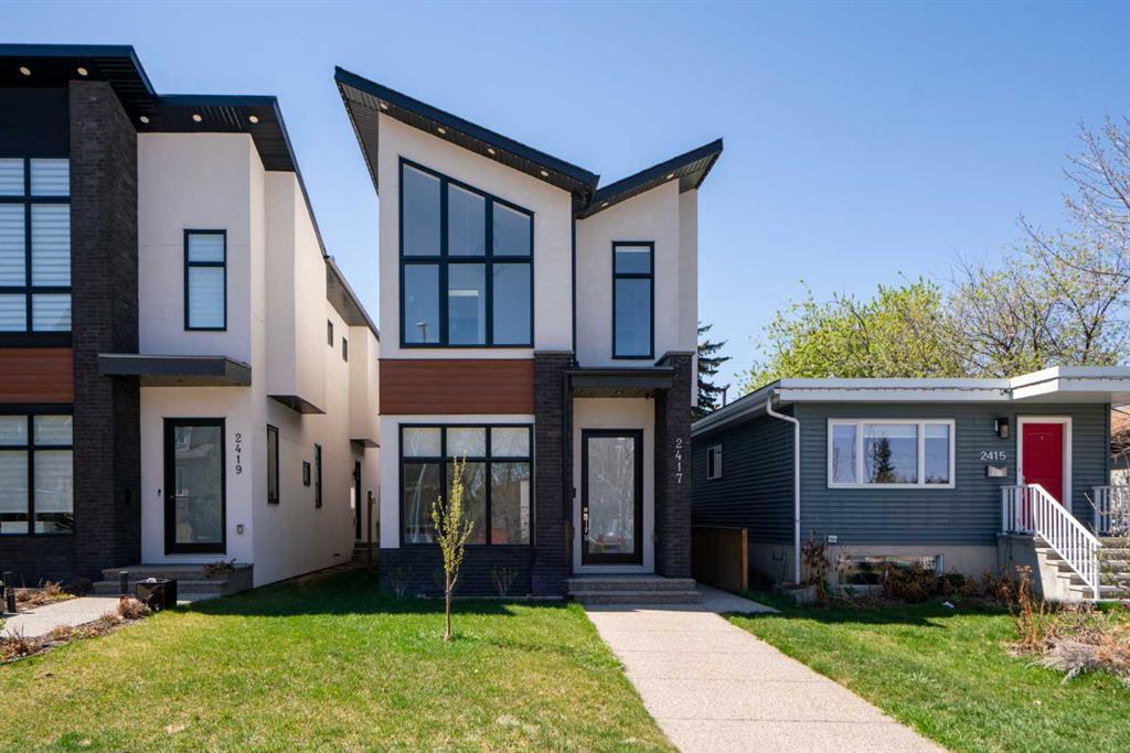 Xxxx Xx Street Sw Calgary Alberta T3E2L9 Killarney/Glengarry Details