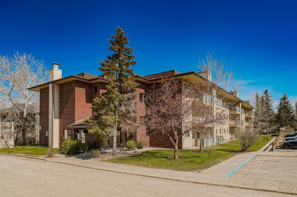 Xxxx, Xxx Patterson Hill Sw Calgary Alberta T3H2P4 Patterson Details