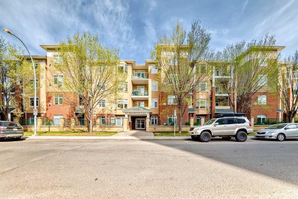 Xxx, Xxxx X Street Sw Calgary Alberta T2H 3B3 Manchester Details