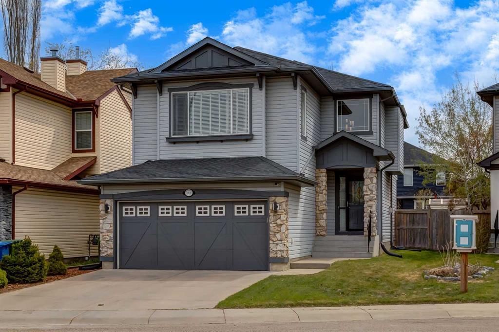 Xxx Brightondale Close Se Calgary Alberta t2z 4m6 New Brighton Details