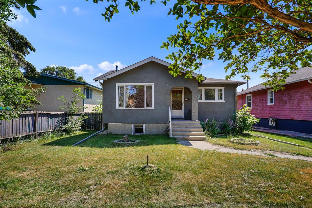 Xxx Xx Avenue Ne Calgary Alberta T2E 1E6 Renfrew Details