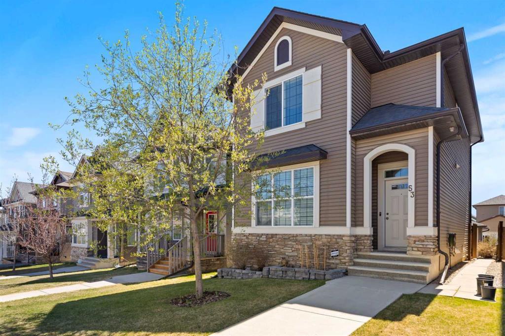 Xx Nolanfield Lane Nw Calgary Alberta T3R0J4 Nolan Hill Details