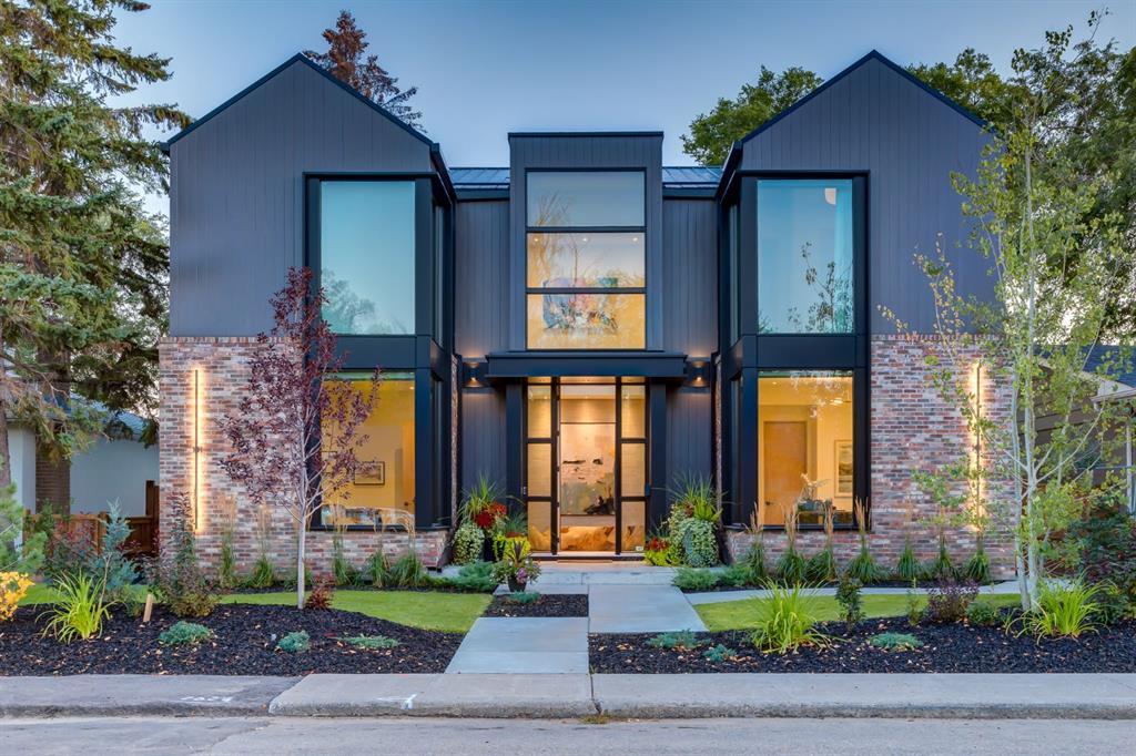 Xxxx Xx Avenue Nw Calgary Alberta T2N 1N3 St Andrews Heights Details