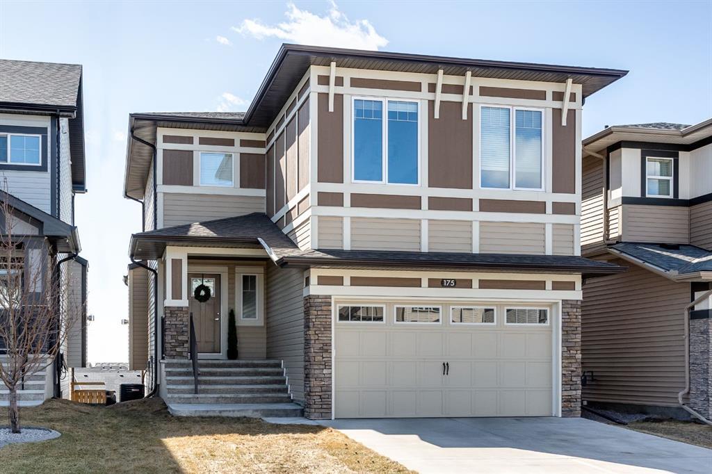 Xxx Hillcrest Heights Sw Airdrie Alberta T4B 4C2 Hillcrest Details